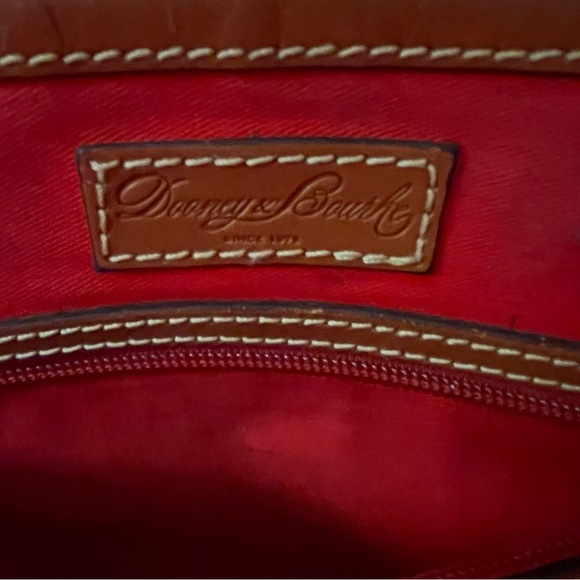 Dooney & Bourke Blue - Picture 4 of 7